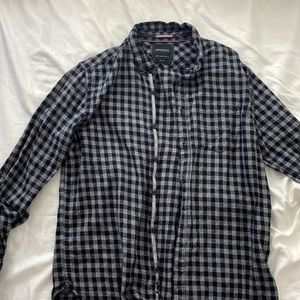 Mens Button Down